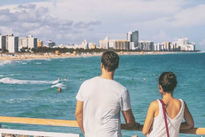 Fort Lauderdale: tour para grupos pequeños con crucero en barco intercoster...