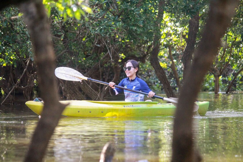 Picture 13 for Activity Kayaking & Floating Village in Siem Reap