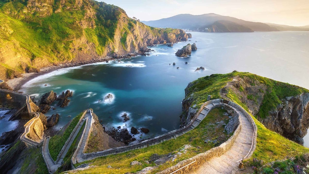Picture 1 for Activity From Bilbao: Gaztelugatxe and Gernika Tour