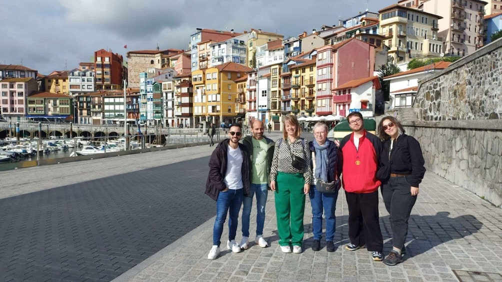 Picture 5 for Activity From Bilbao: Gaztelugatxe, Bermeo and Gernika Tour