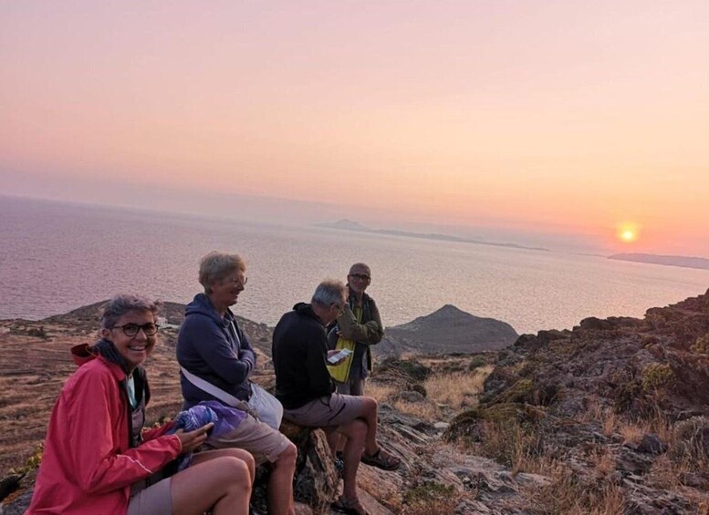 Picture 4 for Activity "Discover Folegandros"