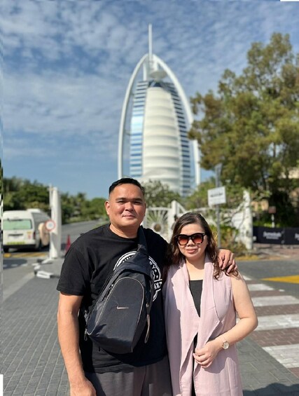 Picture 2 for Activity Dubai: Stopover Tour