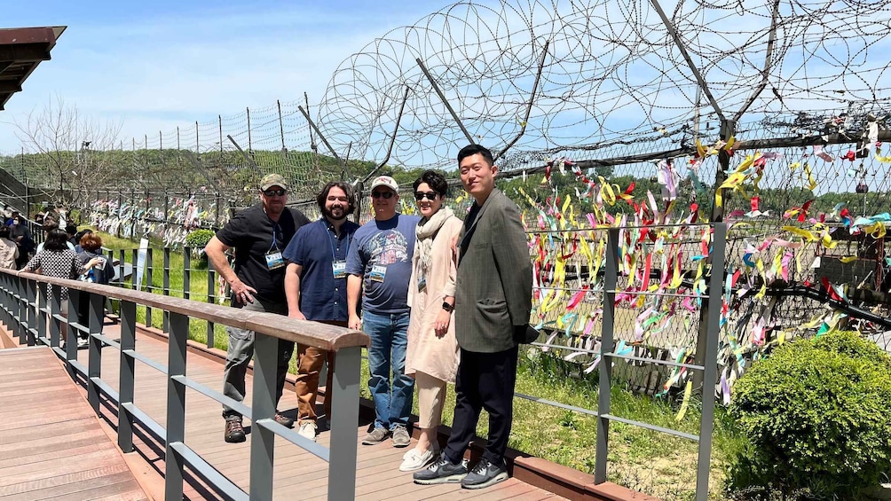 Picture 18 for Activity Seoul: DMZ Tour with Optional Suspension Bridge and Gondola