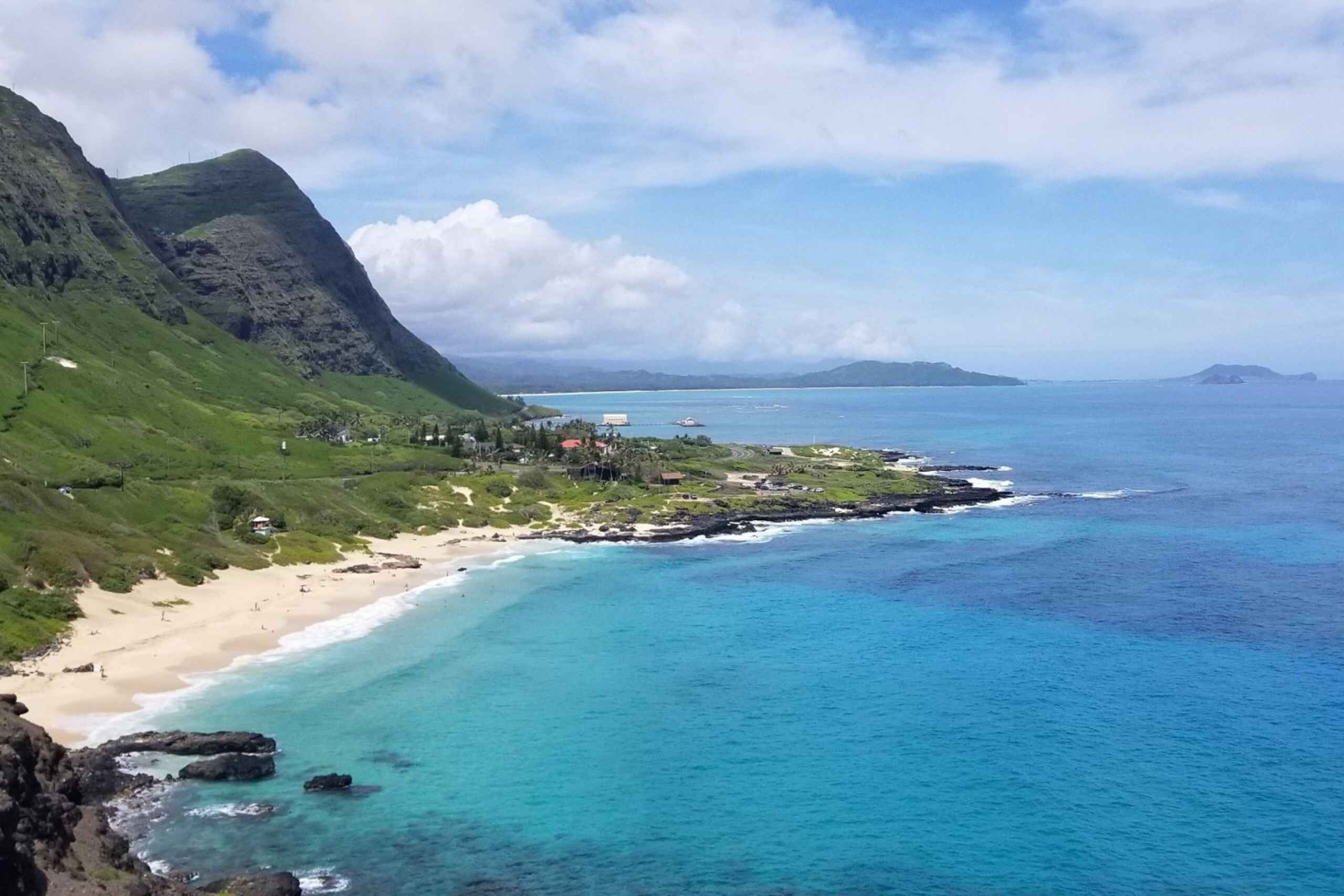 Oahu Circle Island Tour Best Spots & Beaches