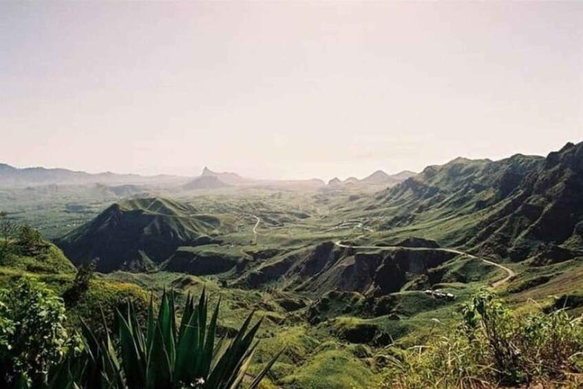 Picture 3 for Activity Hike Serra Malagueta / Silver beach