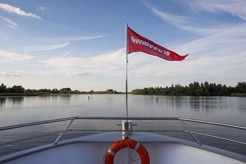 Picture 12 for Activity Biesbosch: Boat Cruise through National Park