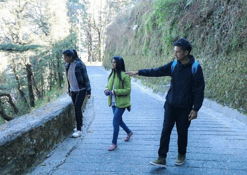 Picture 4 for Activity Guided Haunted & Mysterious Walking Tour of Mussoorie