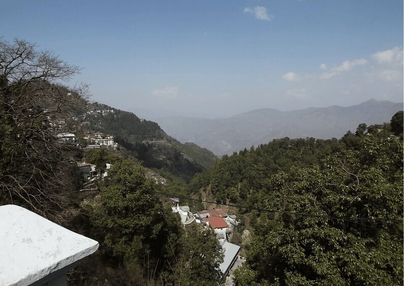 Picture 8 for Activity Guided Haunted & Mysterious Walking Tour of Mussoorie