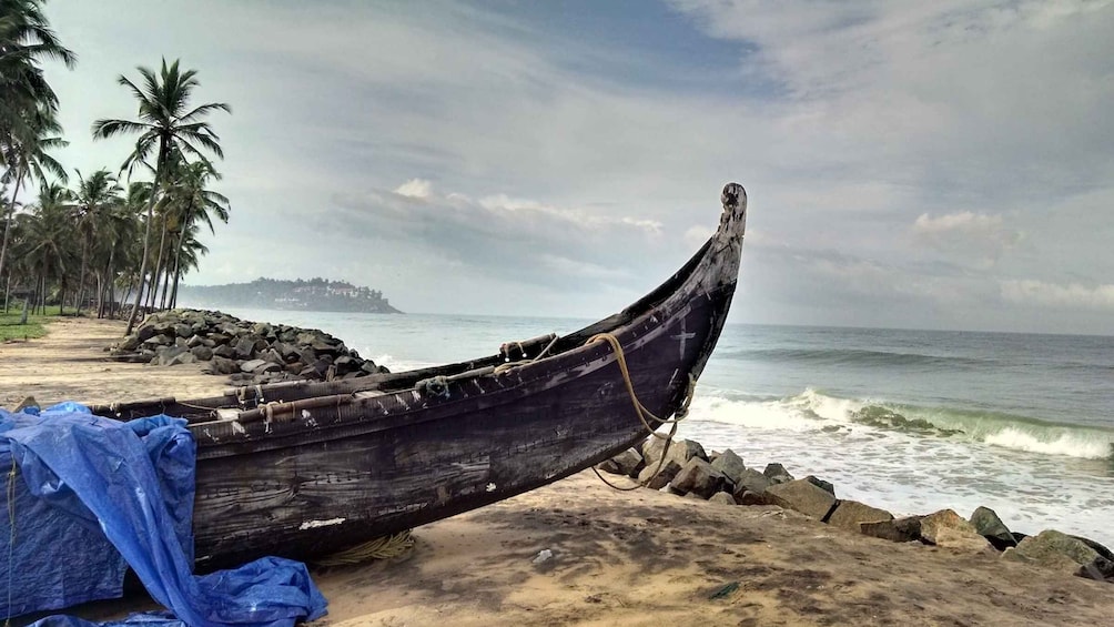 Picture 2 for Activity Catamaran Sunset Sailing in Mount Lavinia