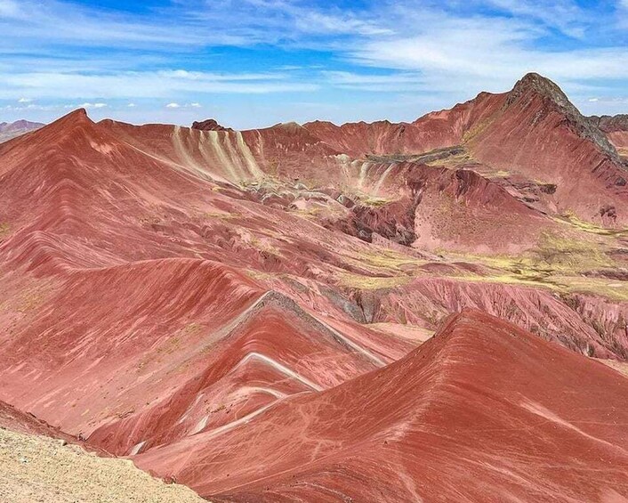 Picture 4 for Activity Rainbow Mountains - Montaña de 7 Colores