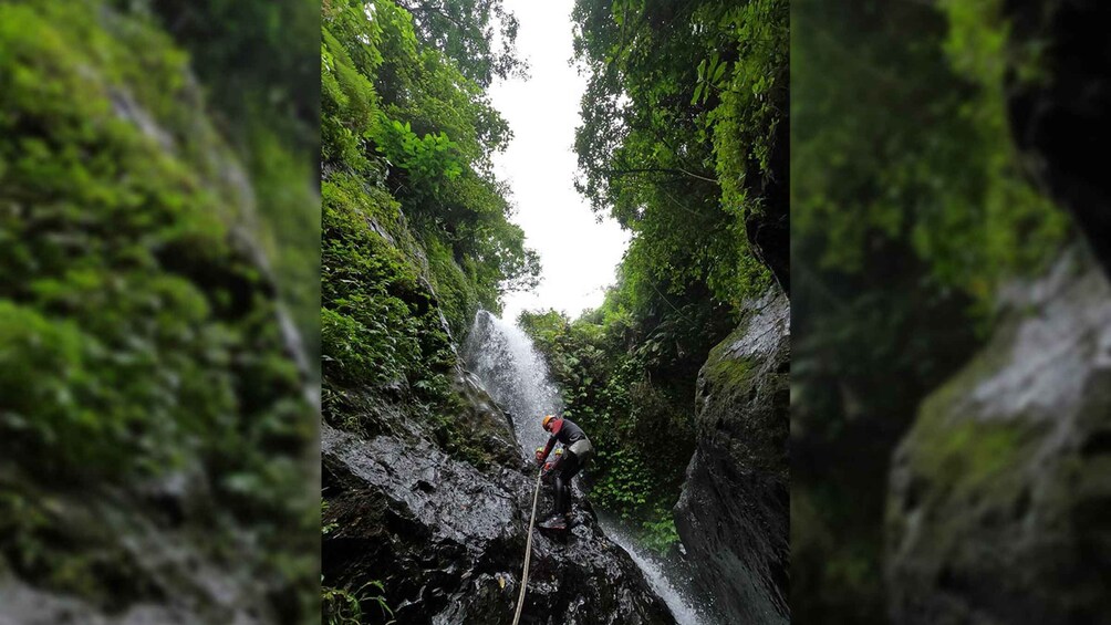 Picture 8 for Activity Bali Canyoning: Asri Canyon