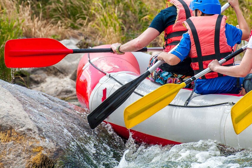 Picture 1 for Activity River Rafting Adventure In Umbria With Delicious Lunch