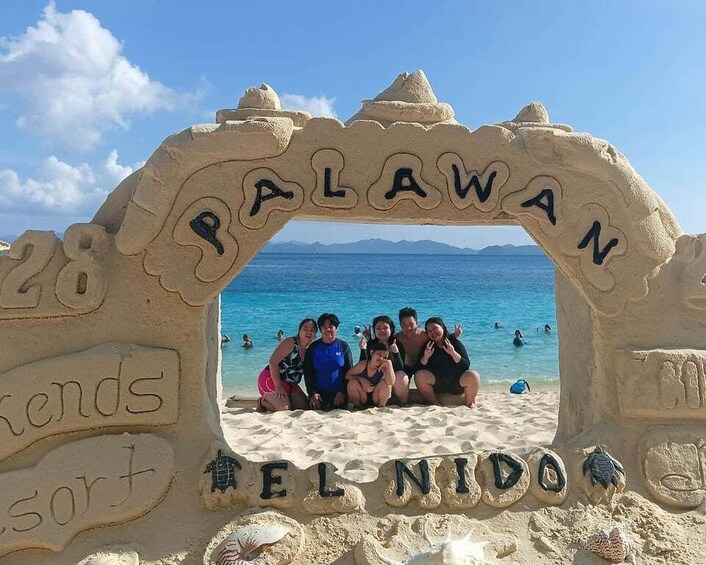 Picture 6 for Activity El Nido Day Tour