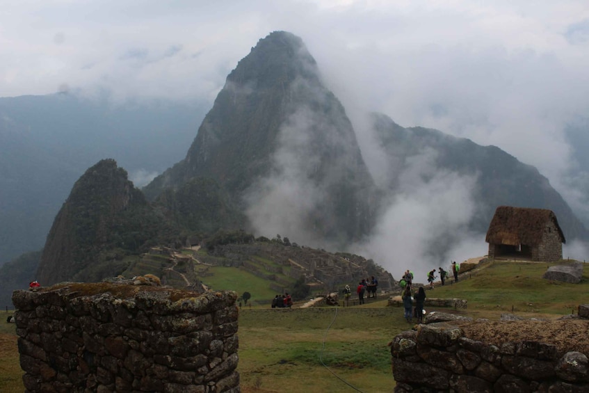 Picture 6 for Activity Inca Jungle to Machu Picchu