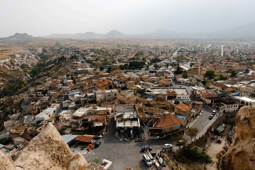 Picture 12 for Activity SKIP-THE-LINE: Secret Treasures of Cappadocia w/LUNCH