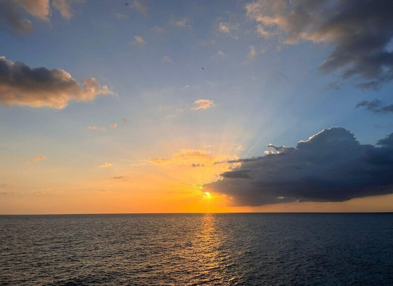 Picture 8 for Activity Catamaran Party Cruise and Snorkeling from Montego Bay