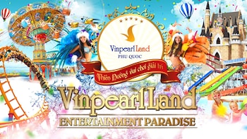 Private Vinpearl Land Amusement Park Tour