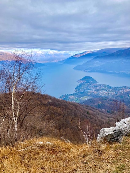 Picture 3 for Activity Bellagio: Easy hike on the mountains above lake Como