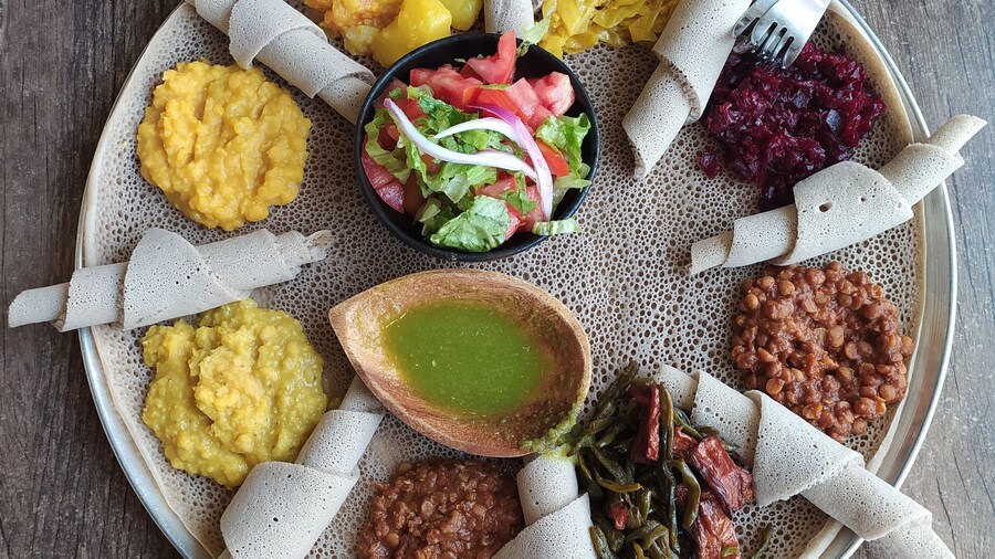 Food tours in Addis Ababa tastever with lunch