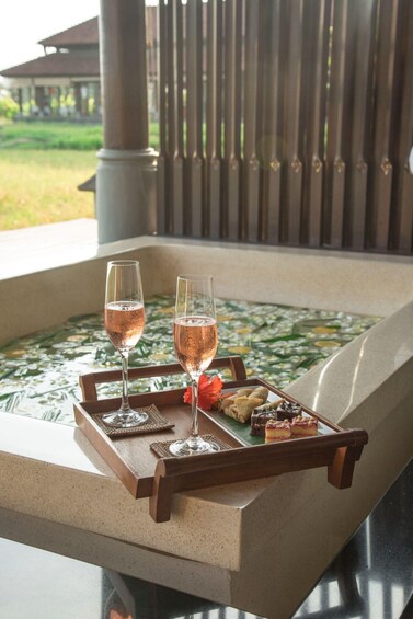 Picture 4 for Activity Ubud: 2-Hour Indulgent Oriental Spa Ritual