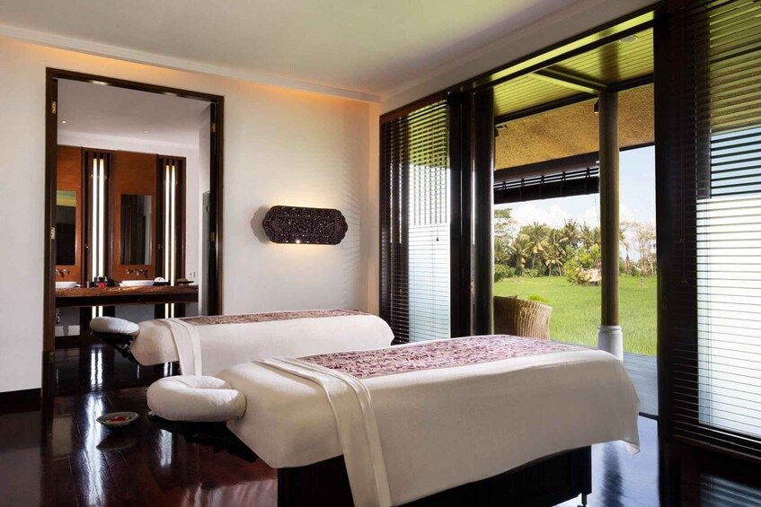 Picture 1 for Activity Ubud: 2-Hour Indulgent Oriental Spa Ritual