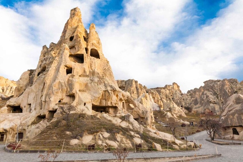 Picture 8 for Activity From Istanbul: 2-Day All-Inclusive Cappadocia Guided Trip