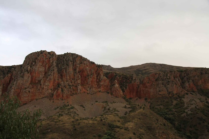 Picture 1 for Activity Armenia: Wine Tour of Areni with Overnight Stay