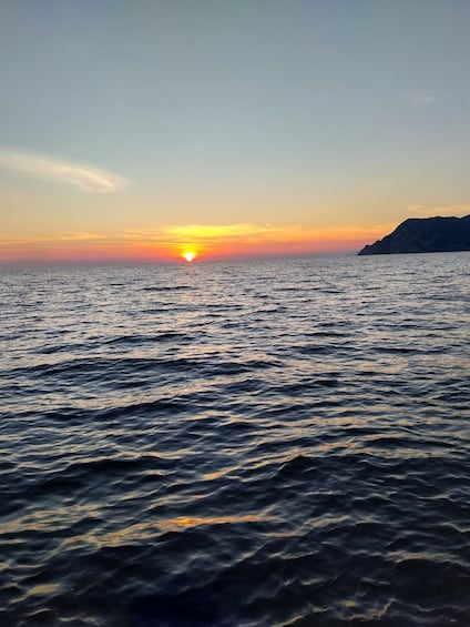 Picture 5 for Activity La Spezia: Cinque Terre Boat Trip with Snorkeling