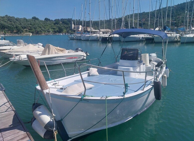 Picture 6 for Activity Portovenere/La Spezia: Cinque Terre Boat Trip