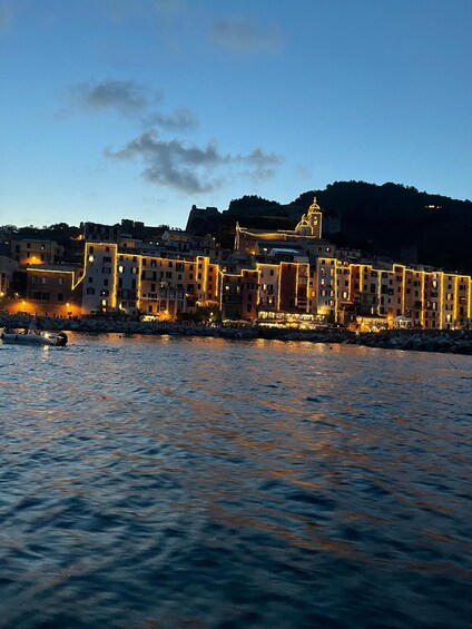 Picture 28 for Activity La Spezia: Cinque Terre tour Mornig or sunset with aperif
