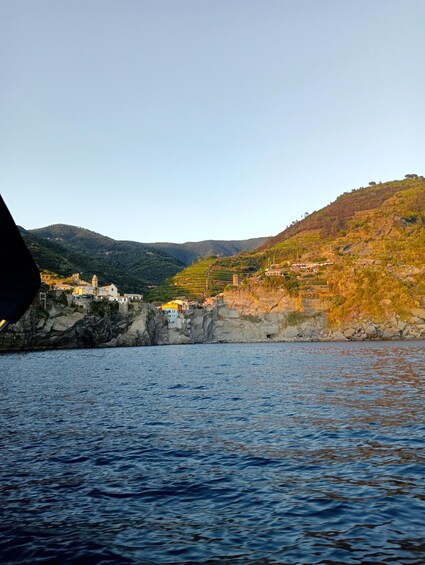 Picture 12 for Activity La Spezia: Cinque Terre Morning or Sunset Tour with Aperitif