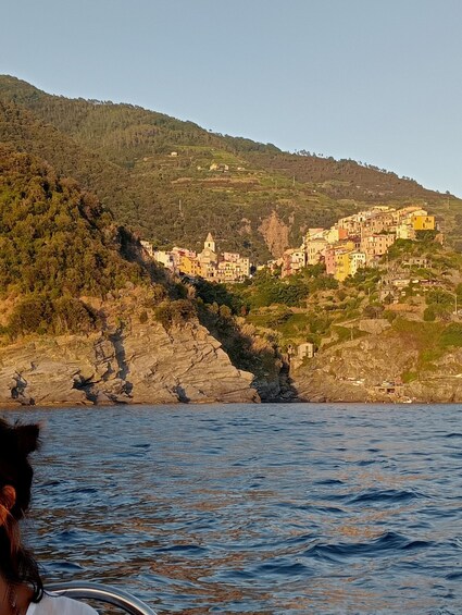 Picture 11 for Activity La Spezia: Cinque Terre Morning or Sunset Tour with Aperitif