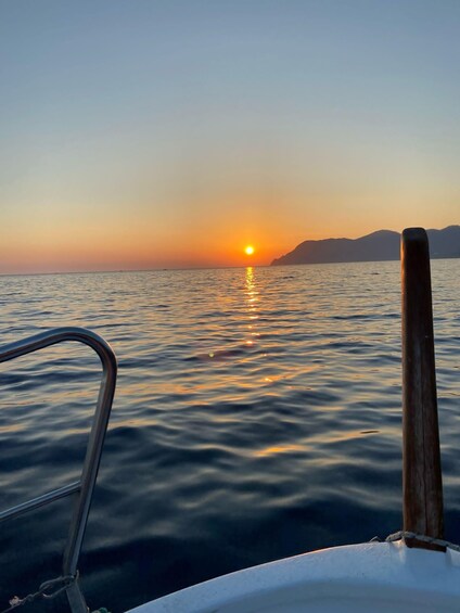 Picture 15 for Activity La Spezia: Cinque Terre Morning or Sunset Tour with Aperitif