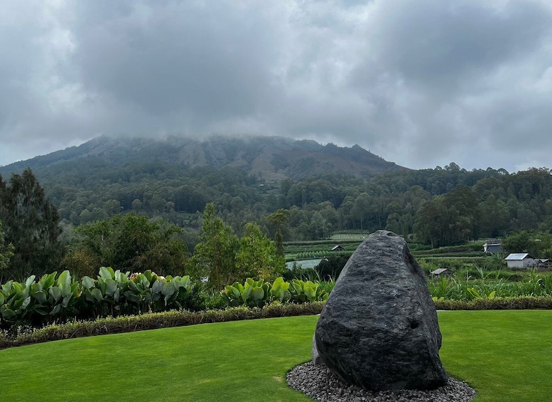 Picture 16 for Activity Bali: Mount Batur Quad Bike Tour and Natural Hot Springs