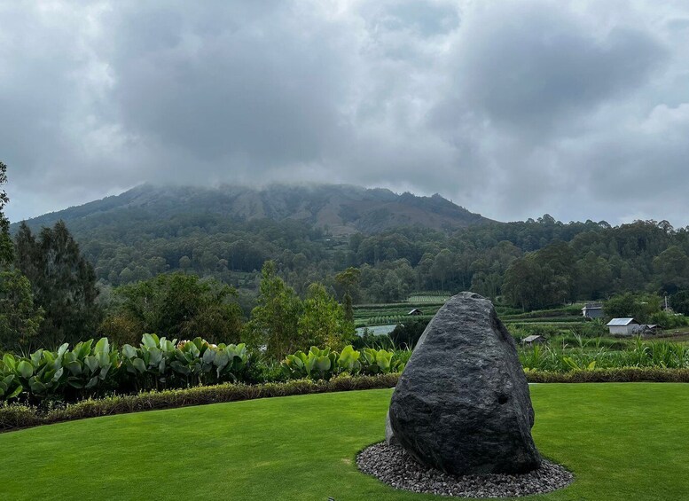 Picture 16 for Activity Bali: Mount Batur Quad Bike Tour and Natural Hot Springs