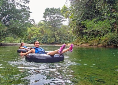 San Cipriano Rainforest Reserve: Amazing day trip