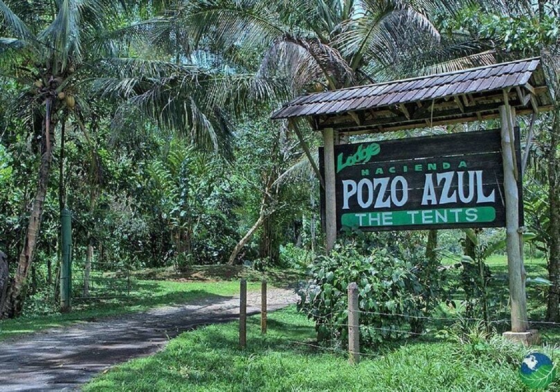 Picture 1 for Activity From San Jose: Adventure Combo Canopy & Rafting Pozo Azul