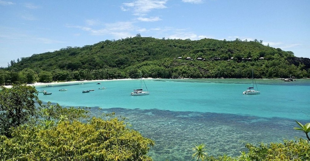 Mahé: Private Customizable Island Tour with Hotel Transfer