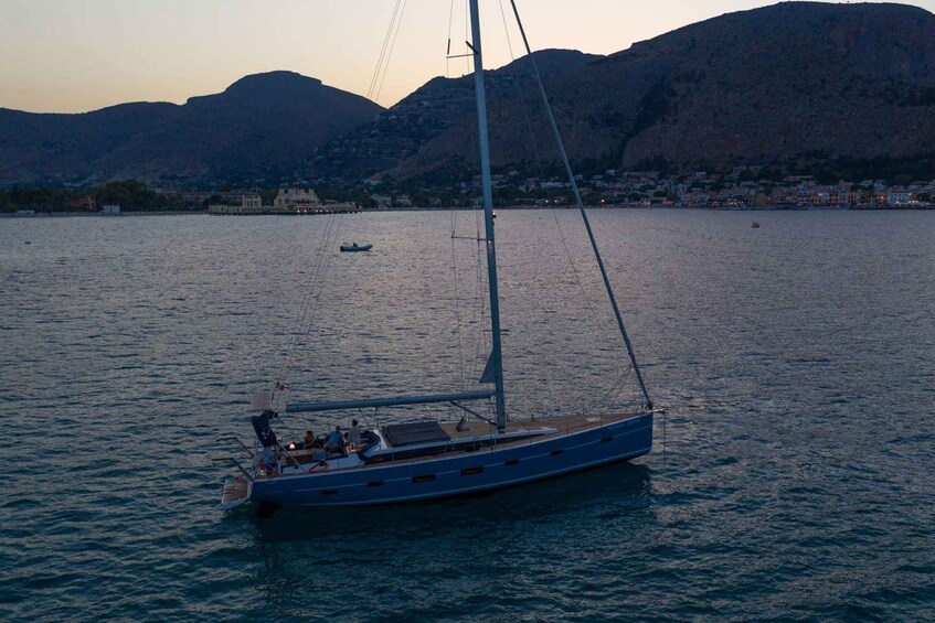 Picture 2 for Activity Hydra Boat Sailing Experience Palermo