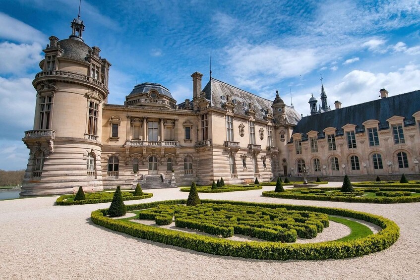 Picture 5 for Activity Private tour to Chantilly Chateau from Paris