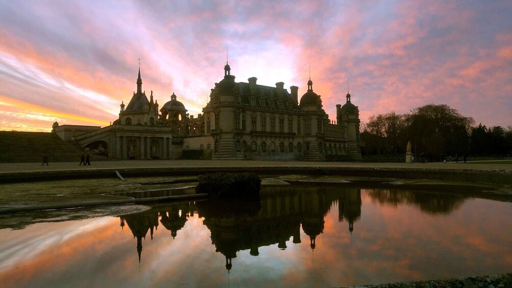 Picture 4 for Activity Private tour to Chantilly Chateau from Paris