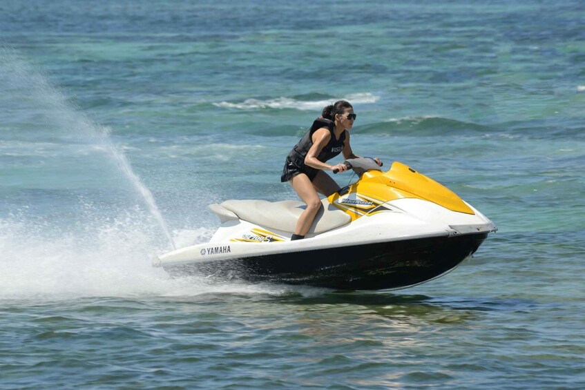 Picture 9 for Activity Nusa Dua: Self Drive Jet Ski Experience