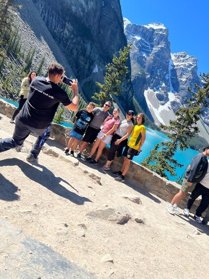 Picture 15 for Activity From Calgary: Banff National Park Premium Day Tour