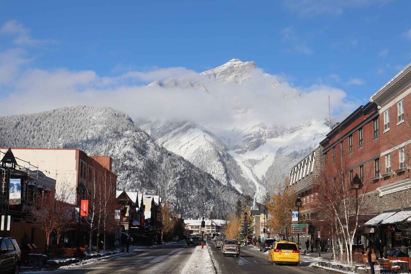 Picture 8 for Activity From Calgary: Banff National Park Premium Day Tour
