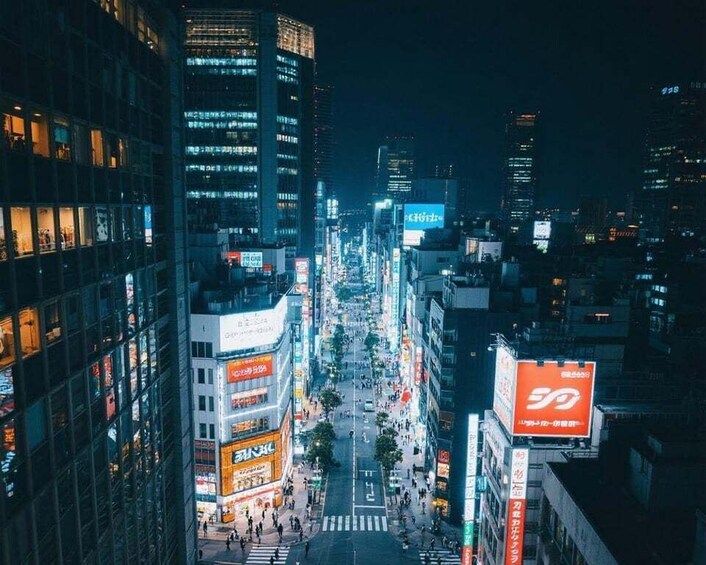 Picture 7 for Activity Osaka: Customizable Full-Day Tour with Private Transfer