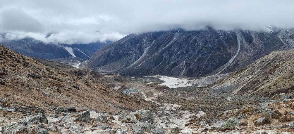 Island (Imja Tse) Peak Climbing - Everest Nepal