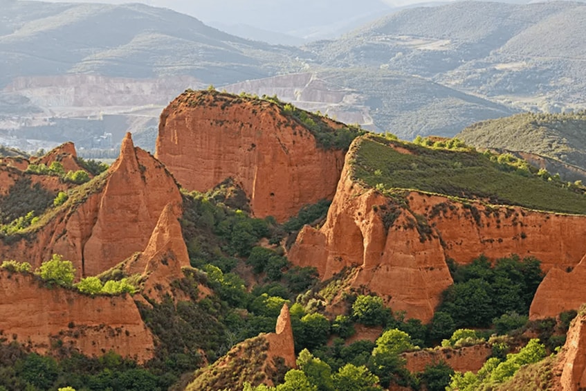 Picture 1 for Activity Las Médulas: Guided Walking Tour