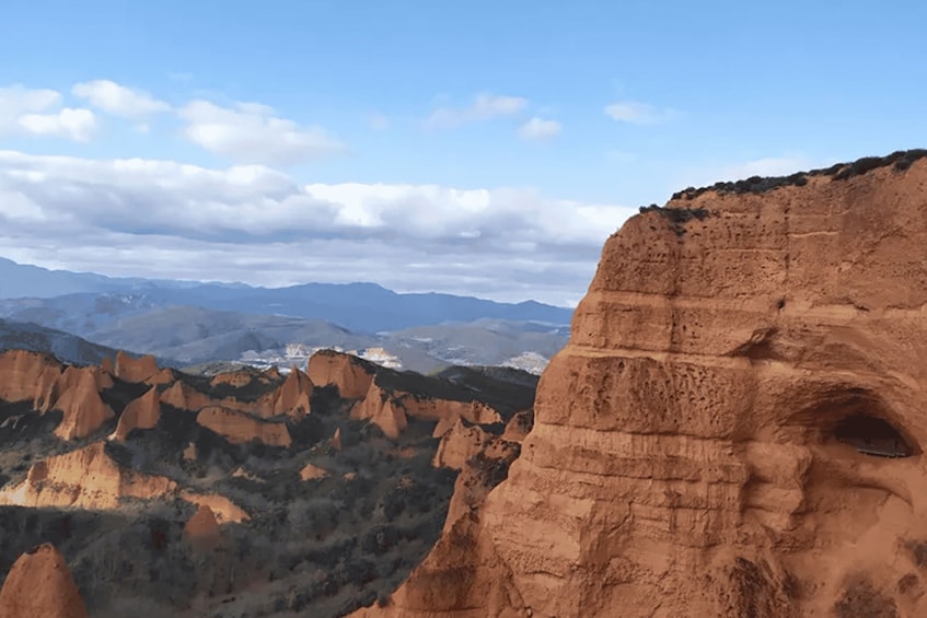 Picture 2 for Activity Las Médulas: Guided Walking Tour