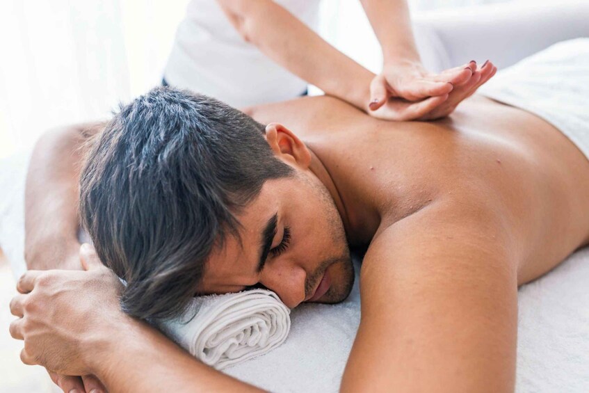 Picture 2 for Activity Agadir: Traditionnel Massage