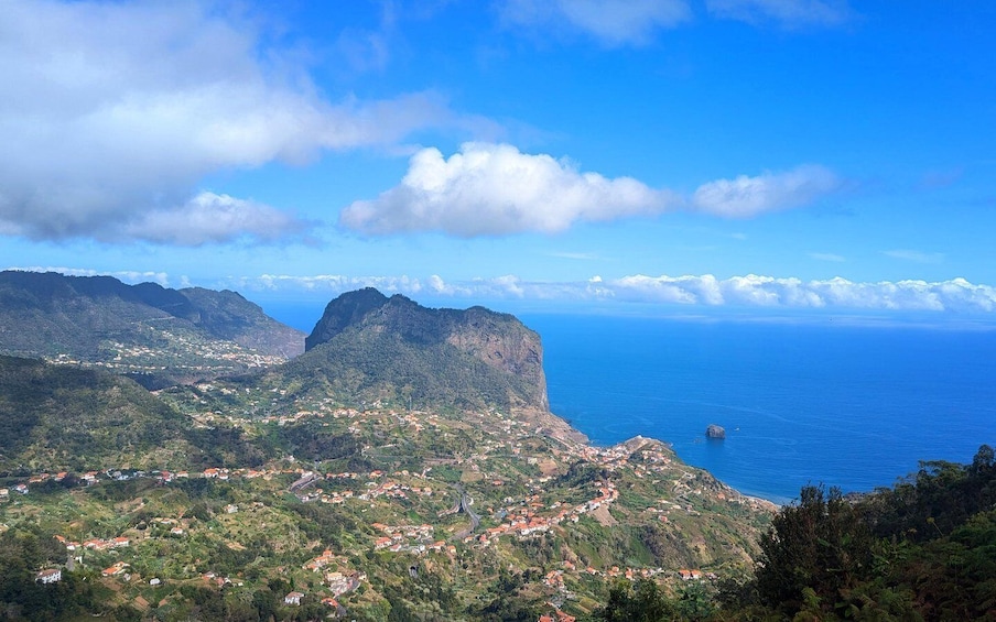 Picture 6 for Activity Madeira's East Side: Half-day Private Tour (Cabriolet)